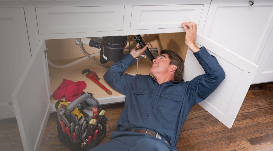 Professional emergency plumbing in Donald, OR